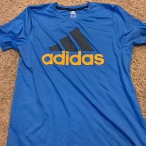 Adidas tees
